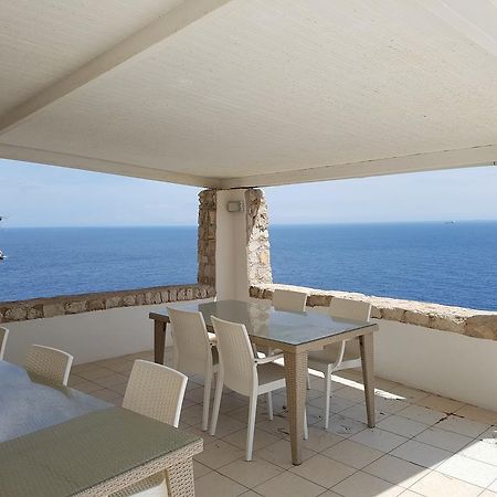 Villa Bocca Del Pozzo Ґальяно-дель-Капо Екстер'єр фото